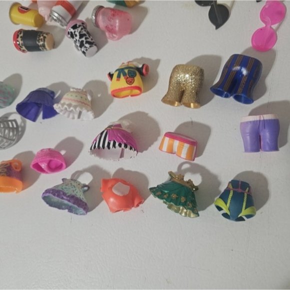 LOL Doll Clothes,Shoes and Accessories - Picture 5 of 7